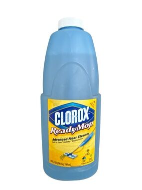 Clorox ReadyMop Advanced Floor Cleaner 24oz